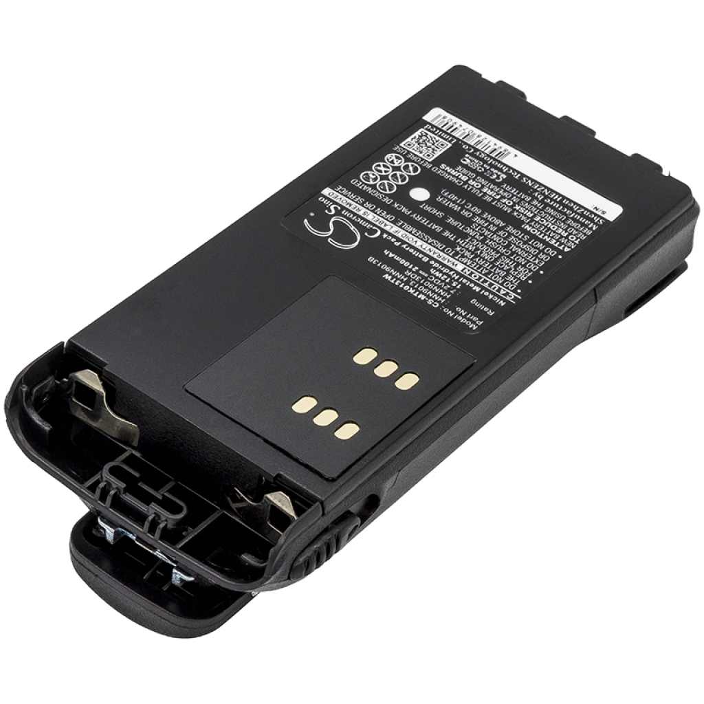 Opladers Bureau-oplader CS-MTK013TW