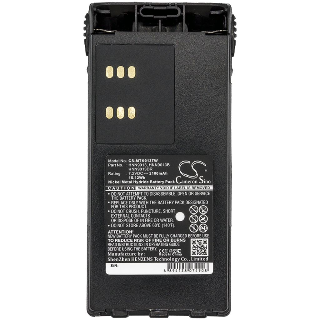 Opladers Bureau-oplader CS-MTK013TW