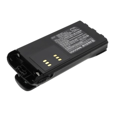 Compatibele batterijvervanging voor Motorola HMNN4151,HMNN4151AR,HMNN4154,HMNN4158,HMNN4159...