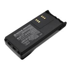 Compatibele batterijvervanging voor Motorola HMNN4151,HMNN4151AR,HMNN4154,HMNN4158,HMNN4159...