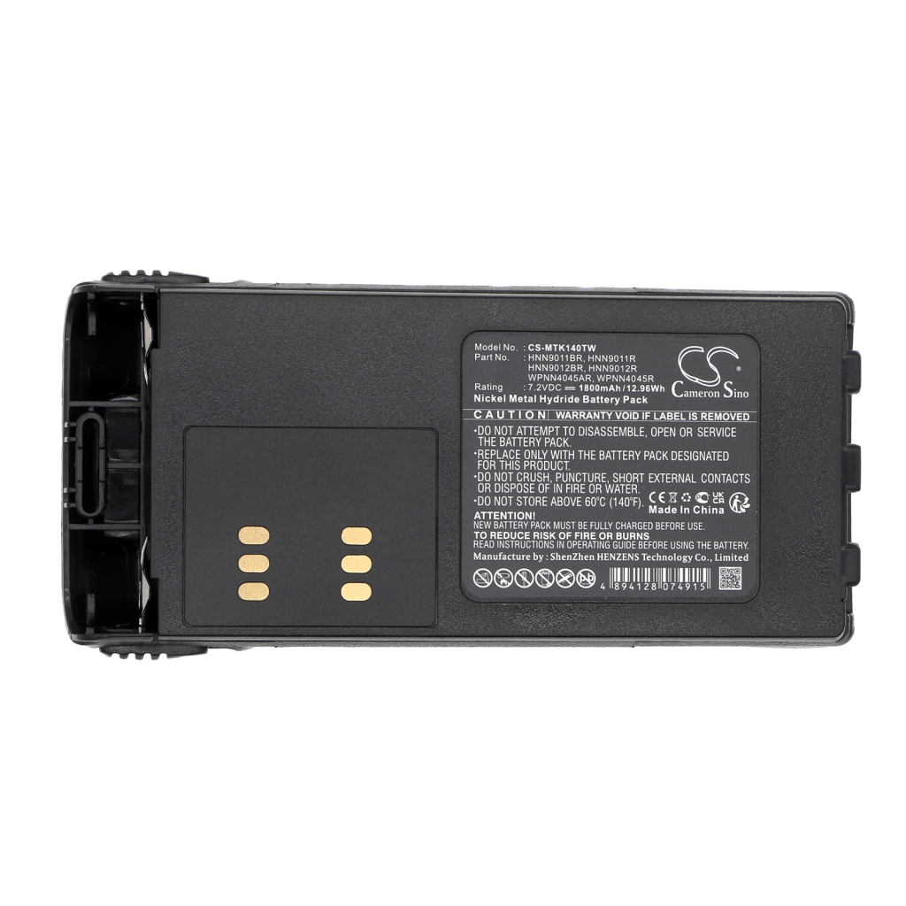 Opladers Bureau-oplader CS-MTK140TW