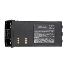 Compatibele batterijvervanging voor Motorola HMNN4151,HMNN4151AR,HMNN4154,HMNN4158,HMNN4159...