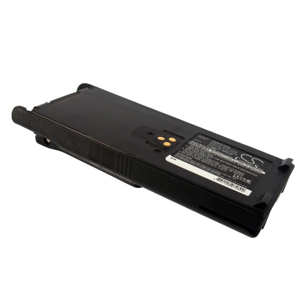 Batterij barcode, scanner Motorola CS-MTK143TW