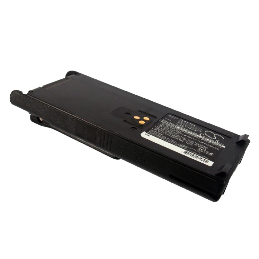 Batterijen Vervangt NTN7144A