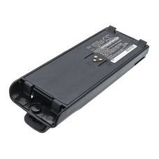 Compatibele batterijvervanging voor Motorola FUG11B,NTN7143,NTN7143A,NTN7143B,NTN7143CR...