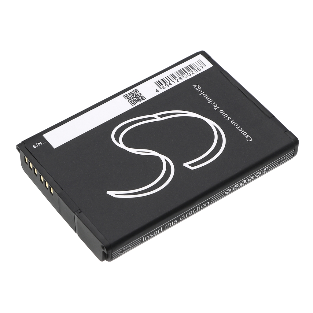 Batterijen Batterij voor tweerichtingsradio CS-MTK215TW