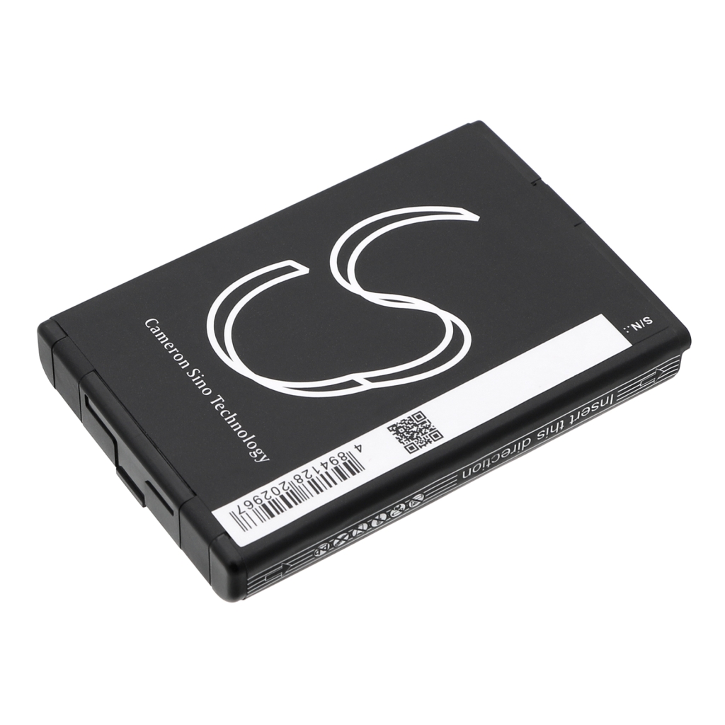 Batterijen Batterij voor tweerichtingsradio CS-MTK215TW