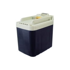 Compatibele batterijvervanging voor Makita 193127-4,193128-2,193130-5,193131-3,193736-9...