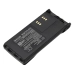 Batterijen Vervangt PMNN4159AR
