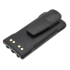 Compatibele batterijvervanging voor Motorola HMNN4151,HMNN4151AR,HMNN4154,HMNN4158,HMNN4159...