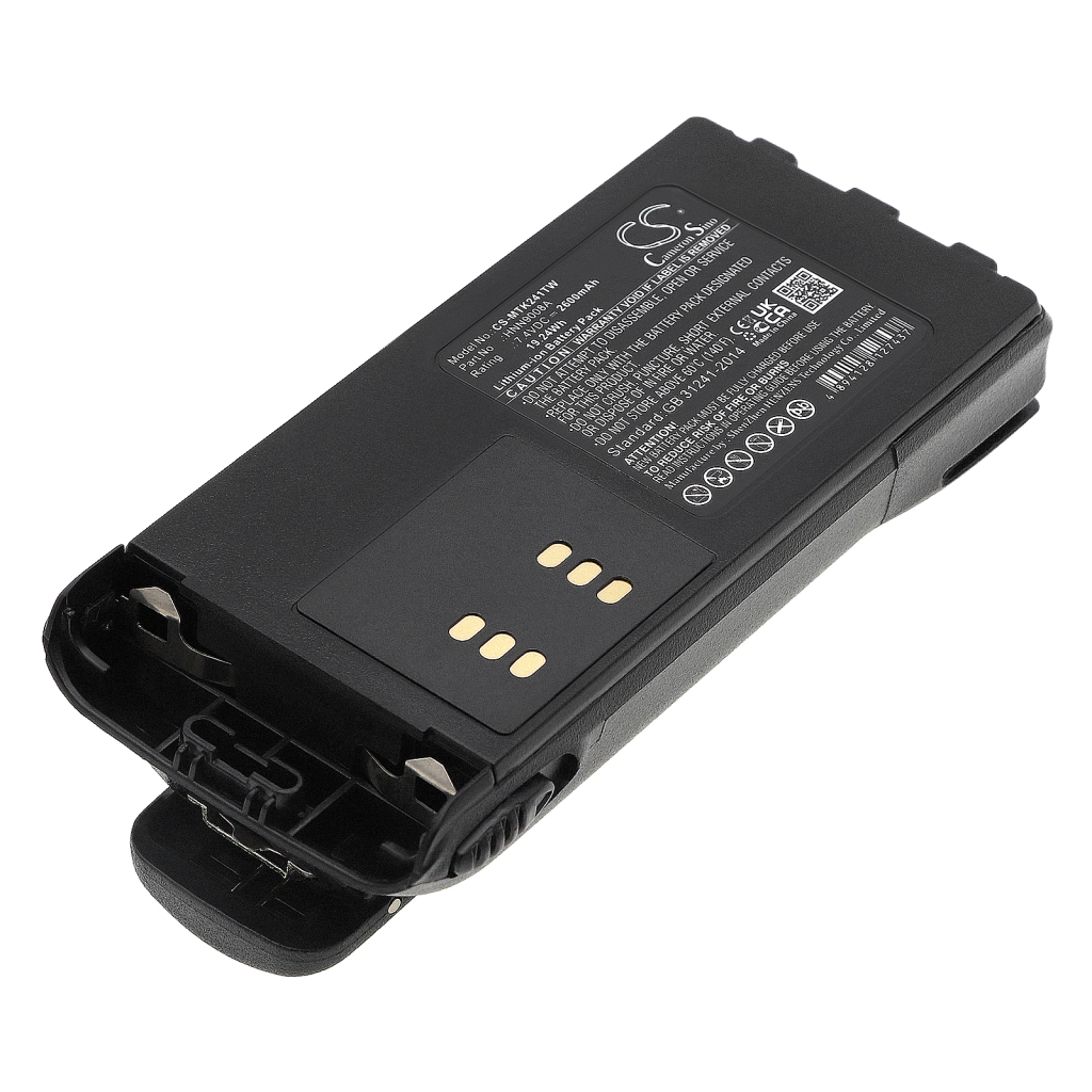Opladers Bureau-oplader CS-MTK241TW