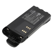 Batterij voor tweerichtingsradio Motorola MTX850
