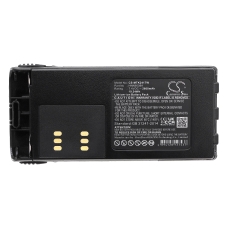 Compatibele batterijvervanging voor Motorola HMNN4151,HMNN4151AR,HMNN4154,HMNN4158,HMNN4159...