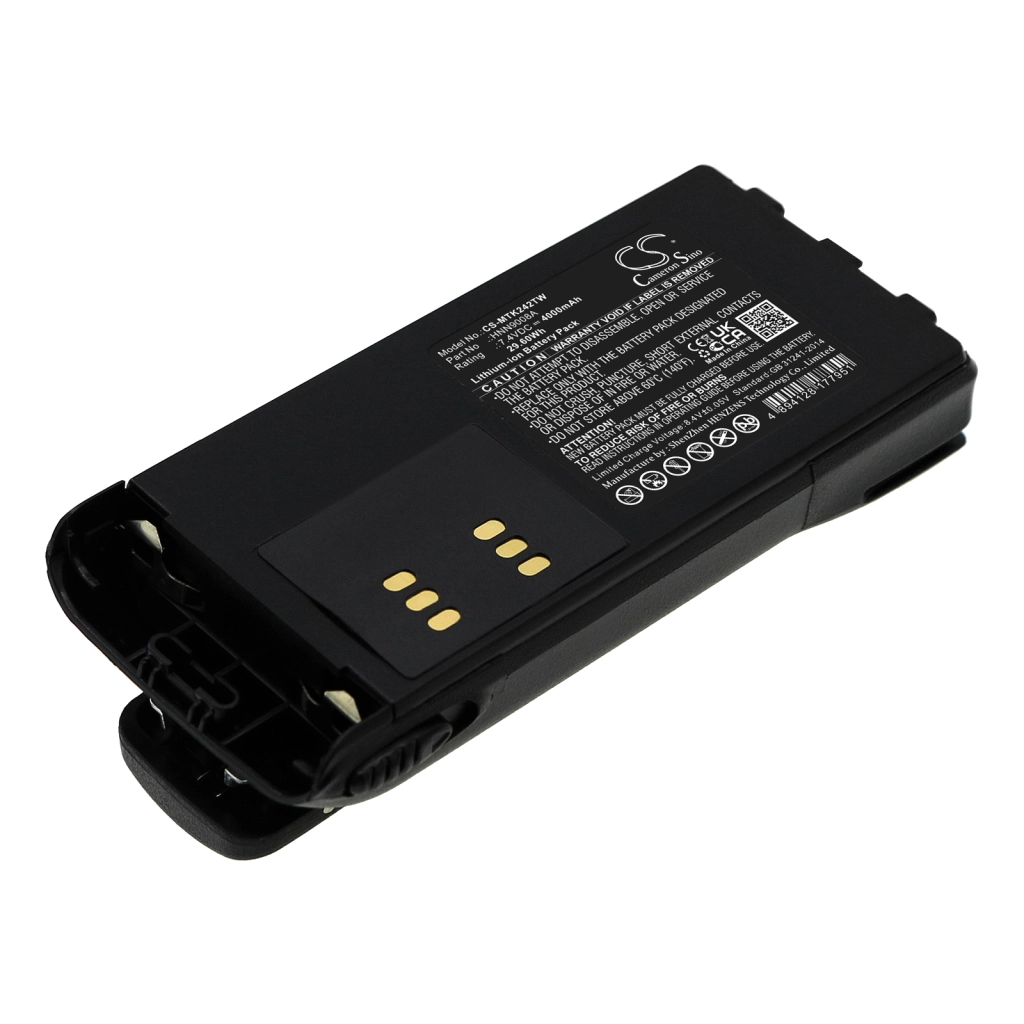 Bureau-oplader Motorola CS-MTK242TW