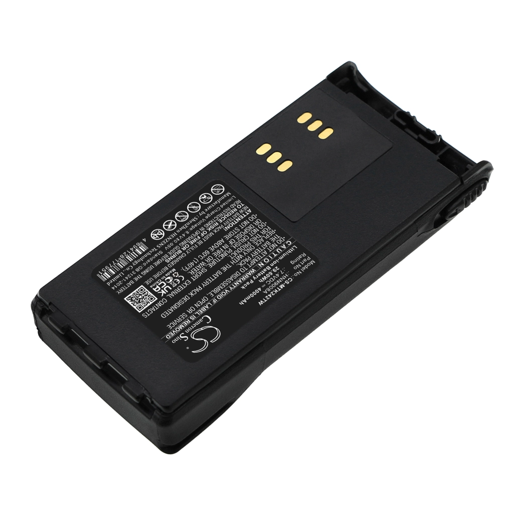 Bureau-oplader Motorola CS-MTK242TW