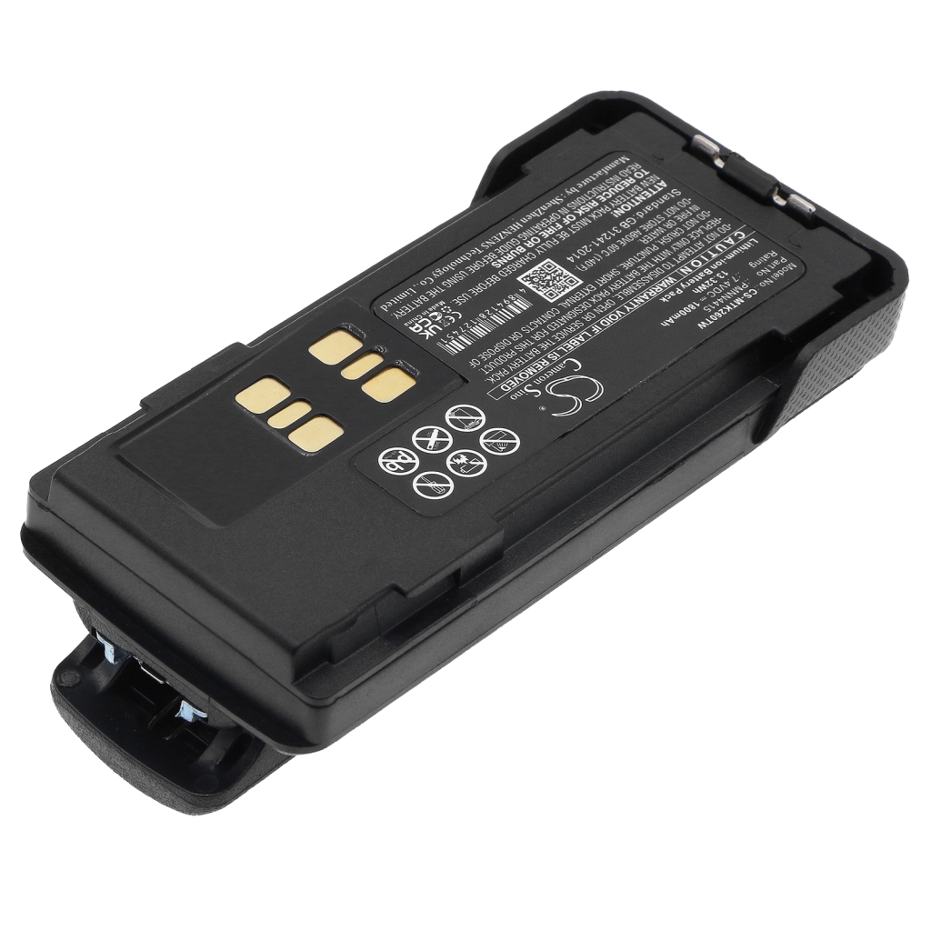 Bureau-oplader Motorola CS-MTK260TW