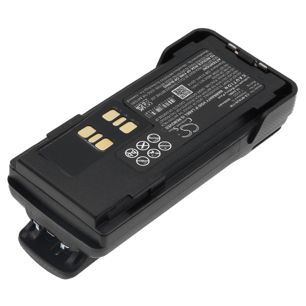 Opladers Bureau-oplader CS-MTK261TW