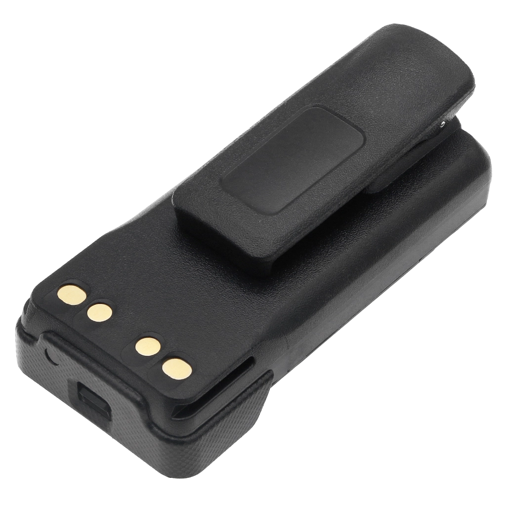 Batterijen Vervangt PMNN4490A