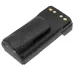 Batterij voor tweerichtingsradio Motorola XPR3000