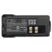 Batterij voor tweerichtingsradio Motorola DGP5050
