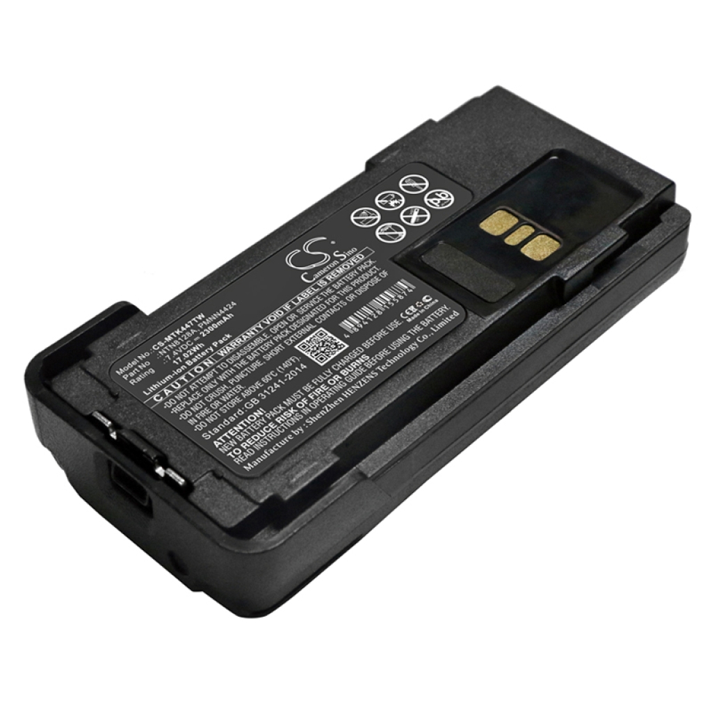 Opladers Bureau-oplader CS-MTK447TW