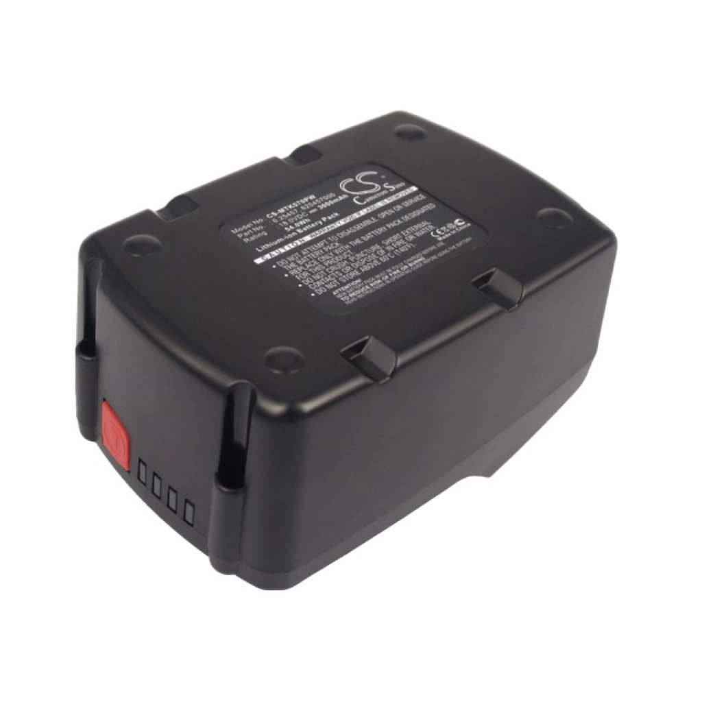 Battery industrial Eisenblatter HT Multifunktionsgerat