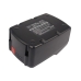 Battery Replaces 12070301