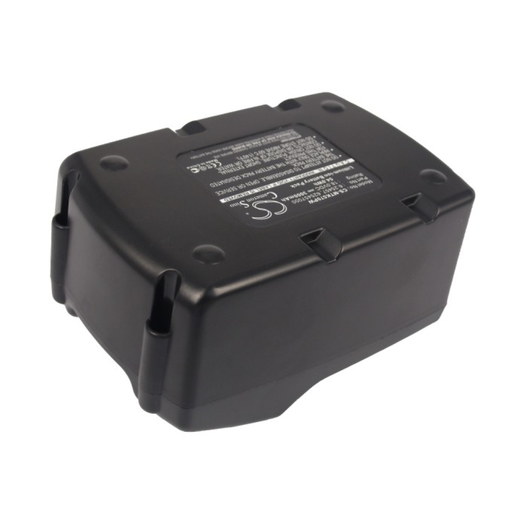 Battery Replaces 12070301