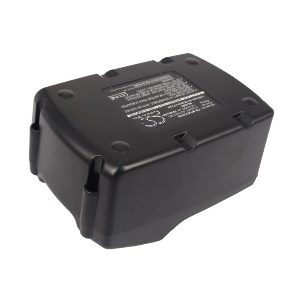 Battery industrial Eisenblatter HT Multifunktionsgerat