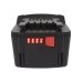 Battery industrial Metabo BS18 LT
