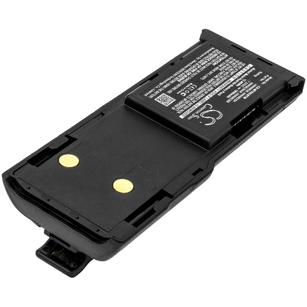 Batterijen Vervangt HNN8308A