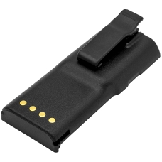 Compatibele batterijvervanging voor Motorola HNN8133C,HNN8308A,HNN9628,HNN9628A,HNN9628AR...