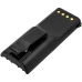Batterijen Vervangt HNN9628B