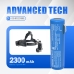 Mentor Ophthalmoscope