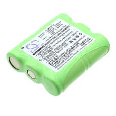 Compatible battery replacement for Sprint 6060937H01,HNN9018,HNN9018A,HNN9018AR,HNN9018B...