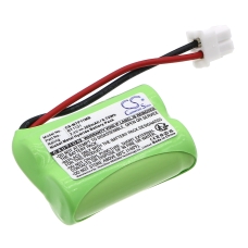 Compatibele batterijvervanging voor Motorola BY1131