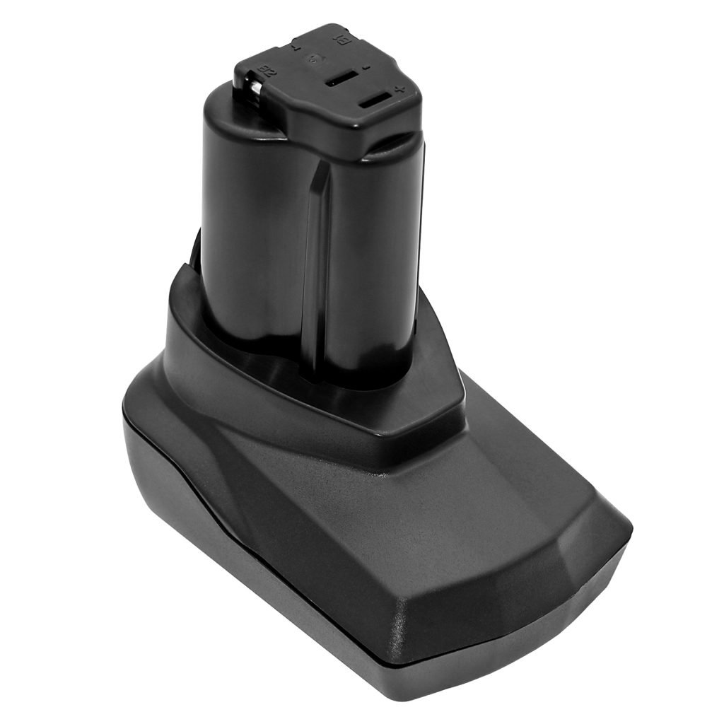 Compatibele batterijvervanging voor Metabo 6.25439