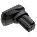 Compatibele batterijvervanging voor Metabo 6.25439