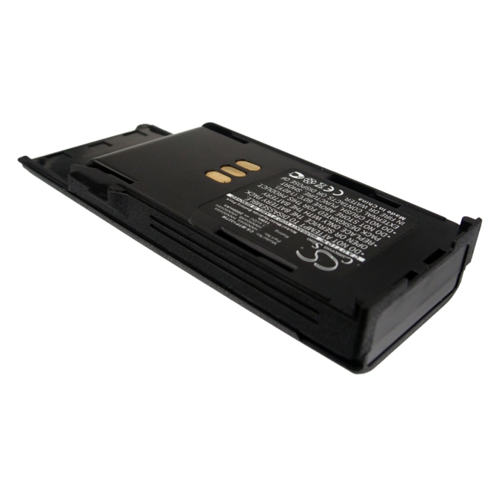 Batterijen Vervangt HNN9049B