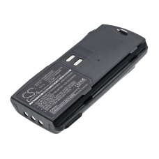 Compatibele batterijvervanging voor Motorola PMNN4046,PMNN4046A,PMNN4046R,PMNN4063AR,PMNN4063ARC...
