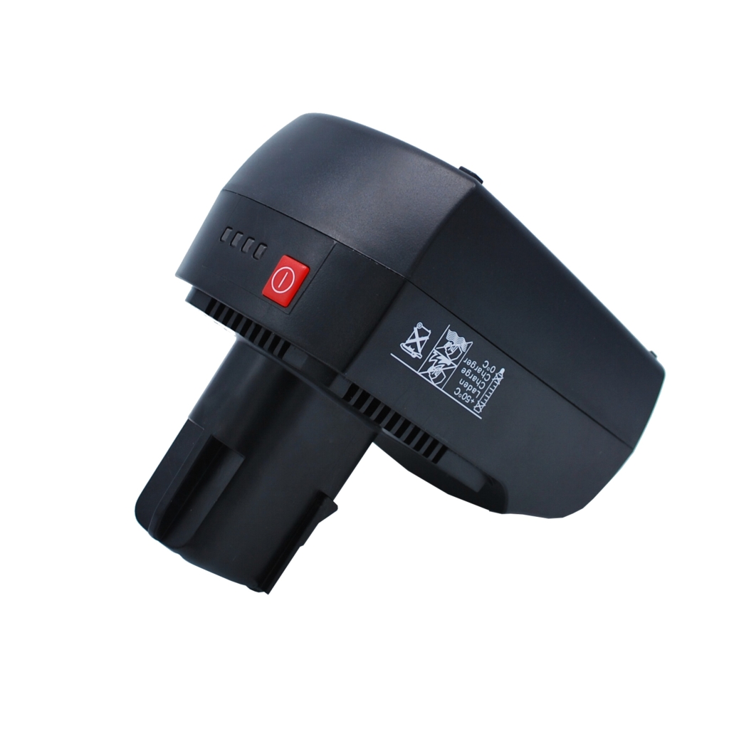 Compatibele batterijvervanging voor Metabo 6.25482