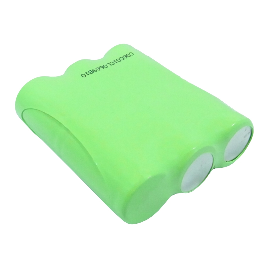 Batterij Vervangt HNN9233A