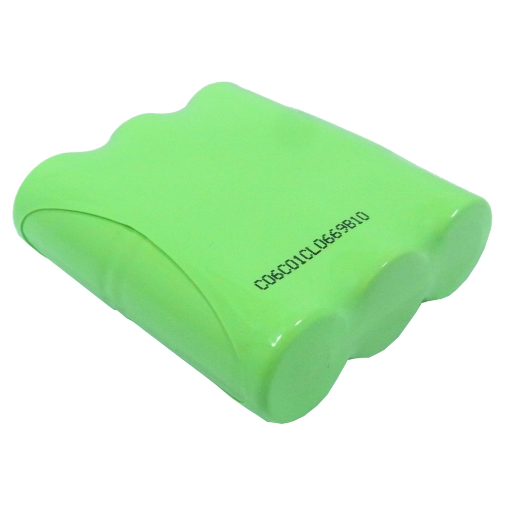 Batterij Vervangt HNN9233A