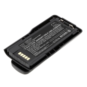 Batterij voor tweerichtingsradio Motorola MTP6000