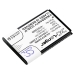Batterijen Vervangt VT533450