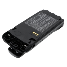 Compatibele batterijvervanging voor Motorola NNTN5510,NNTN5510AR,NNTN5510BR,NNTN5510CR,NNTN5510DR