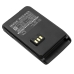 Batterijen Batterij voor tweerichtingsradio CS-MTP418TW
