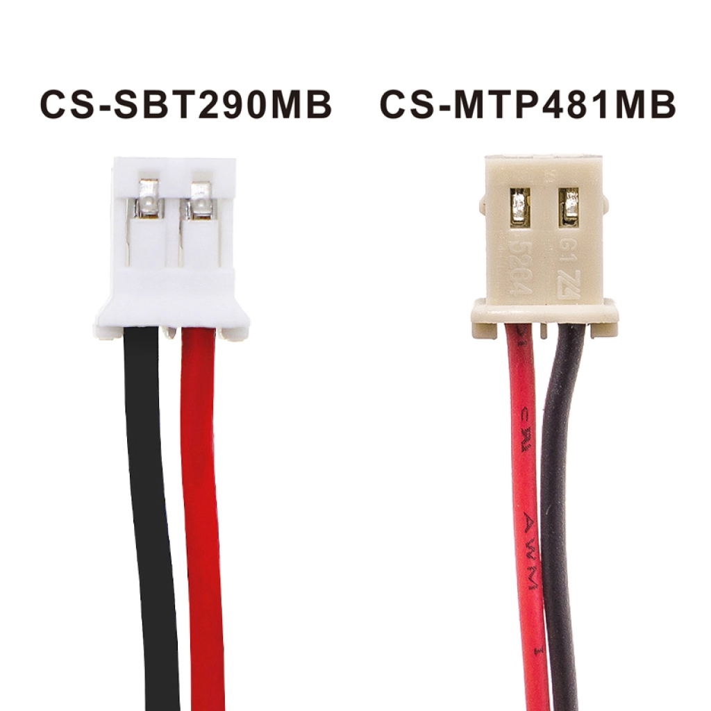 BabyPhone Batterij Motorola MBP36