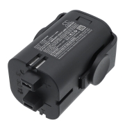 Battery compatibleWith Metabo