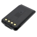 Battery compatible with Motorola Clarigo CS-MTP528TW